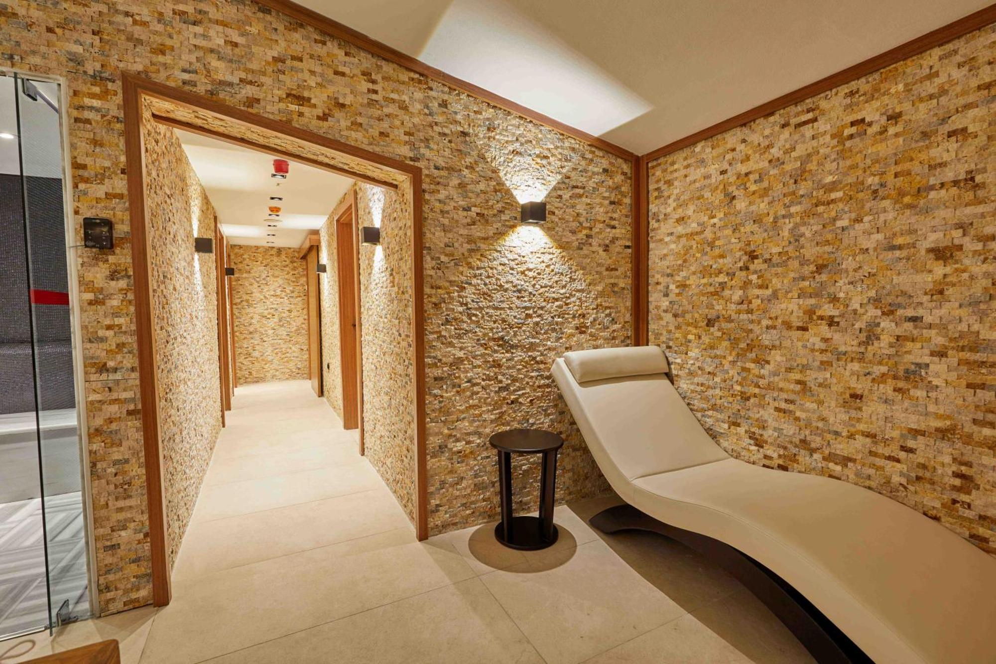 Hotel Park Dedeman Kastamonu Exterior foto