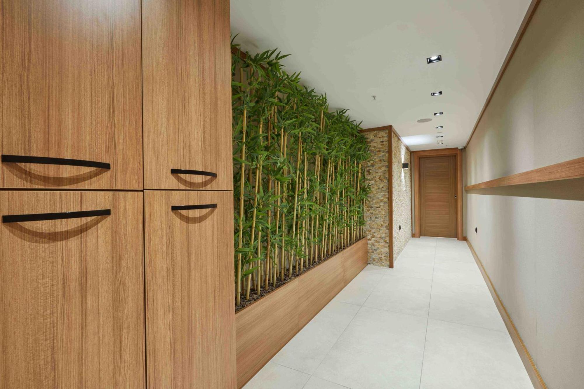 Hotel Park Dedeman Kastamonu Exterior foto