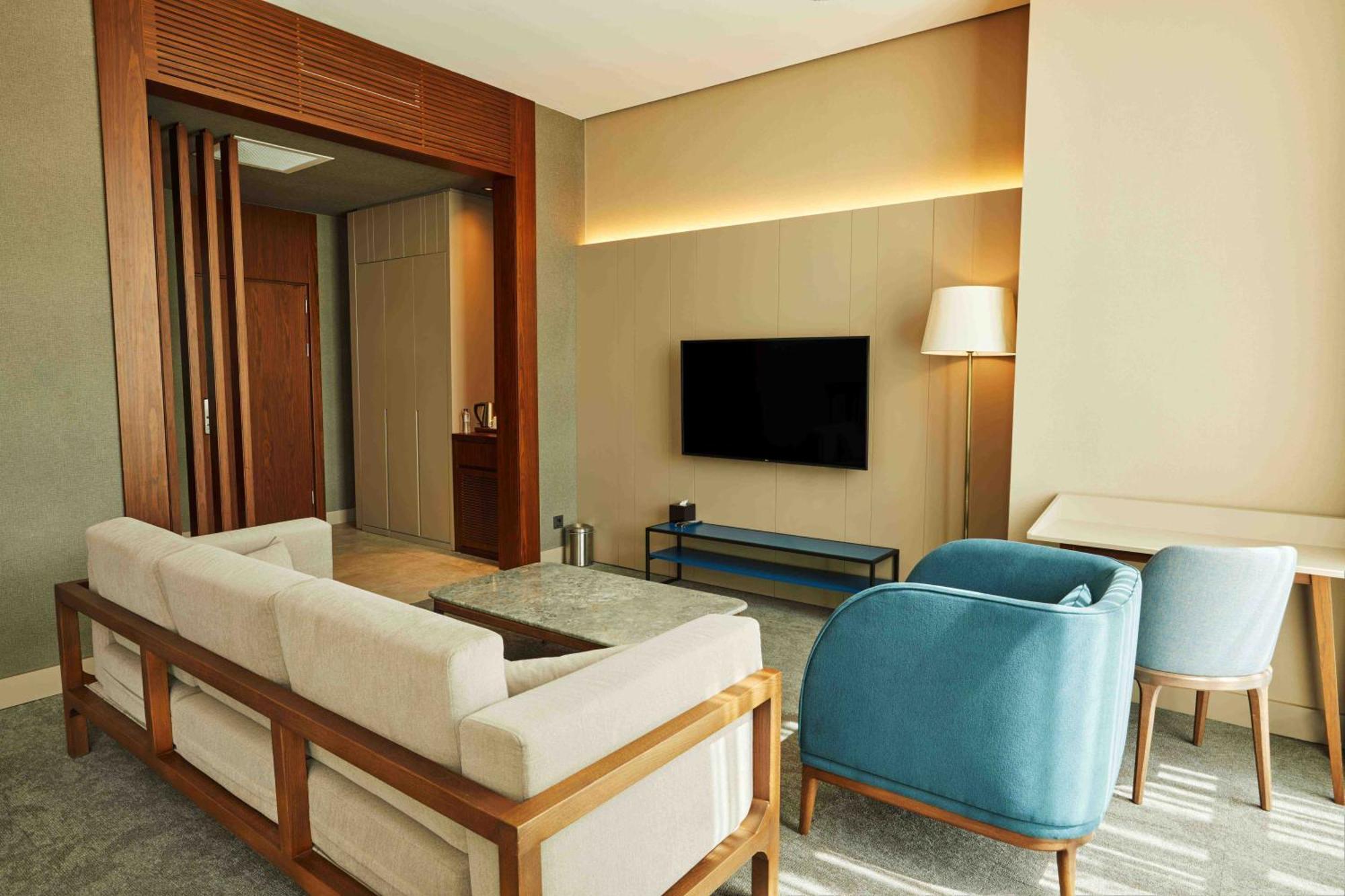 Hotel Park Dedeman Kastamonu Exterior foto